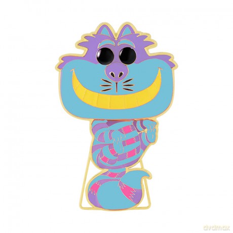 FUNKO Disney Alice Cheeshire Cat 20 WDPP0053