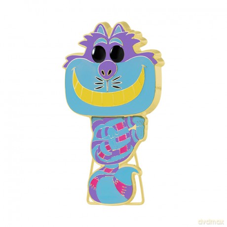 FUNKO Disney Alice Cheeshire Cat 20 WDPP0053