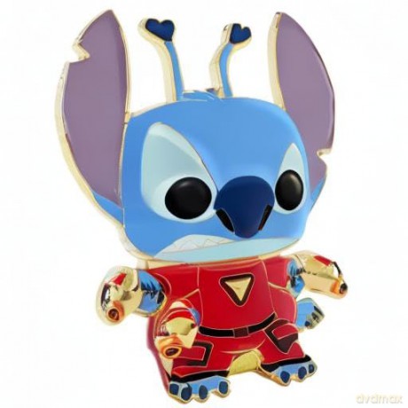 FUNKO Disney Stitch experiment 28 WDPP0075