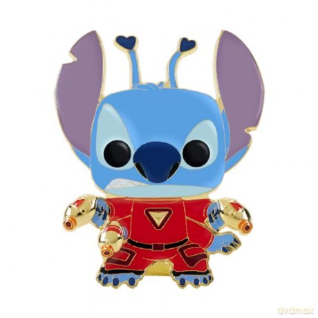FUNKO Disney Stitch experiment 28 WDPP0075
