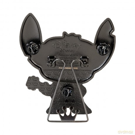 FUNKO Disney Stitch z ukulele 25 WDPP0070