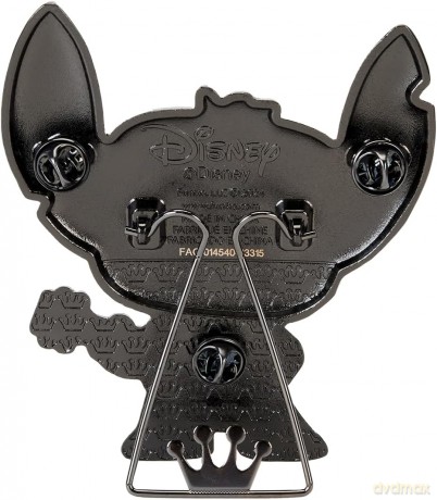 FUNKO Disney Stitch z ukulele 25 WDPP0070