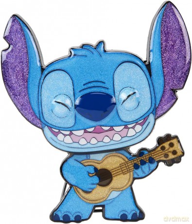 FUNKO Disney Stitch z ukulele 25 WDPP0070