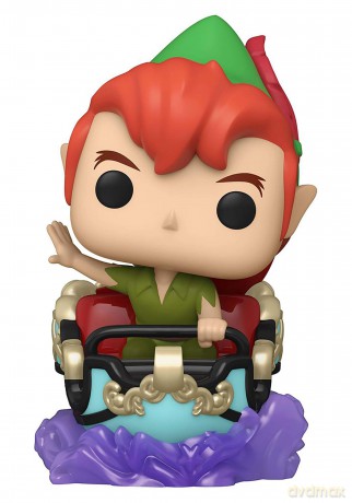 FUNKO Disneyland Peter Pan 94 51519