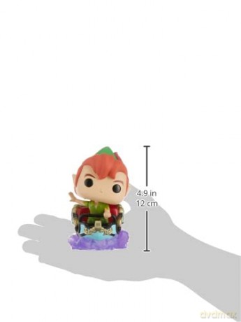 FUNKO Disneyland Peter Pan 94 51519