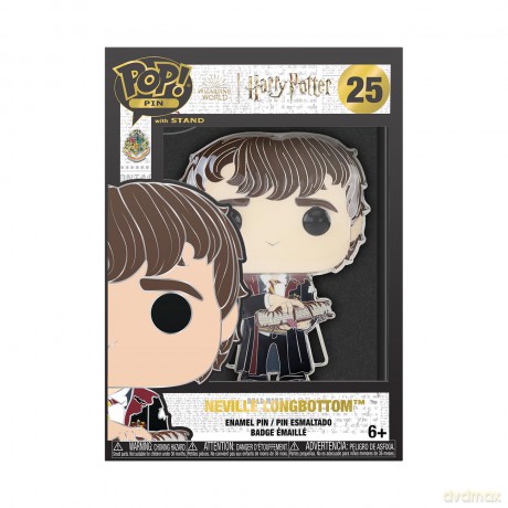 FUNKO Harry Potter Neville Longbottom 25 HPPP0029