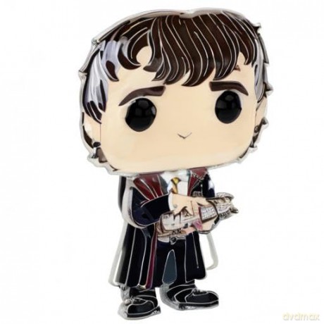 FUNKO Harry Potter Neville Longbottom 25 HPPP0029