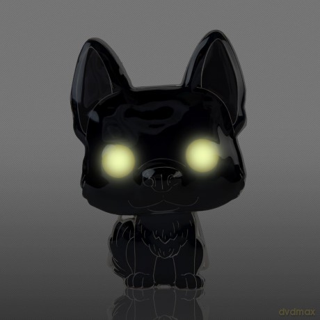 FUNKO Harry Potter Sirius Black as Dog 26 HPPP0032