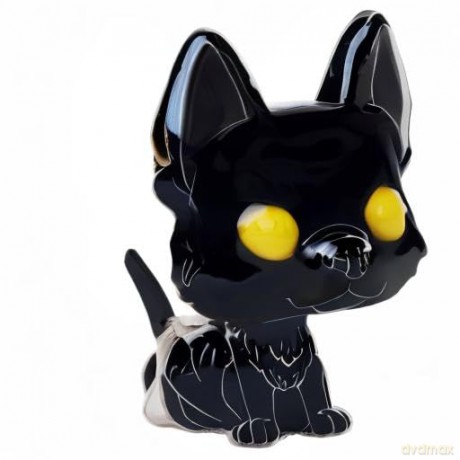 FUNKO Harry Potter Sirius Black as Dog 26 HPPP0032