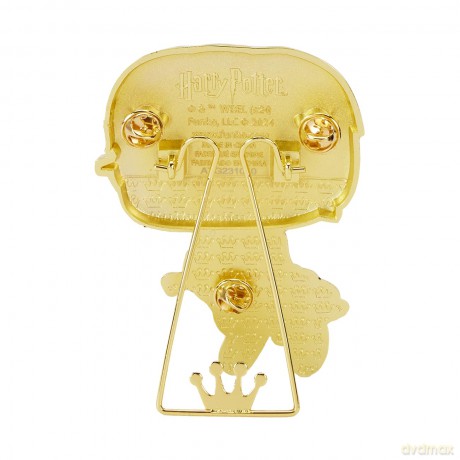 FUNKO Harry Potter with Broom HPPP0027