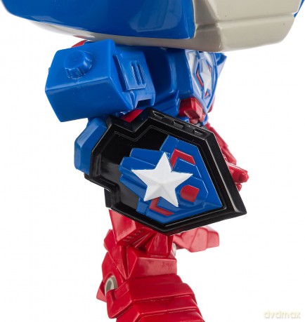 FUNKO Marvel Avengers Captain America 841 55826