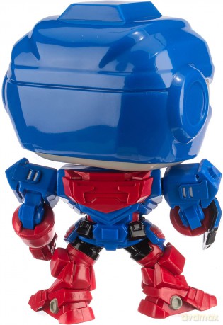 FUNKO Marvel Avengers Captain America 841 55826