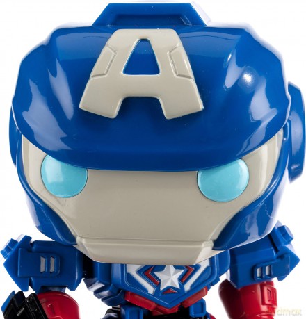 FUNKO Marvel Avengers Captain America 841 55826