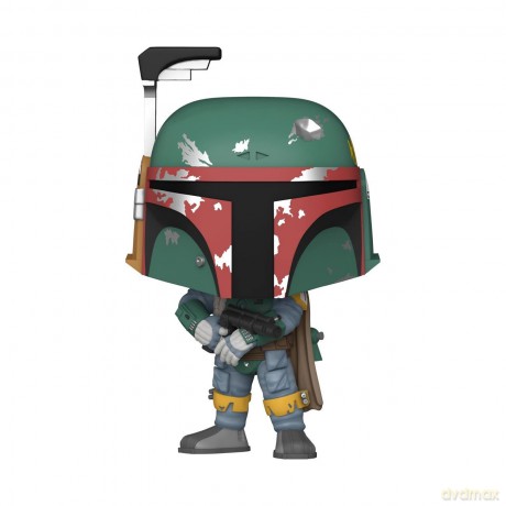 FUNKO MEGA POP STAR WARS Boba Fett 50cm 65045