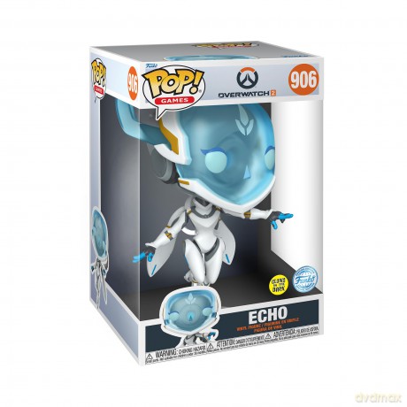 FUNKO Overwatch Echo 903 58894
