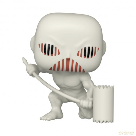 FUNKO POP Anime Attack on Titan War Hammer Titan 67933