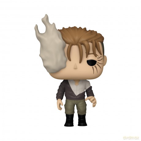FUNKO POP Anime Attack on Titan War Porco Galliard 71251
