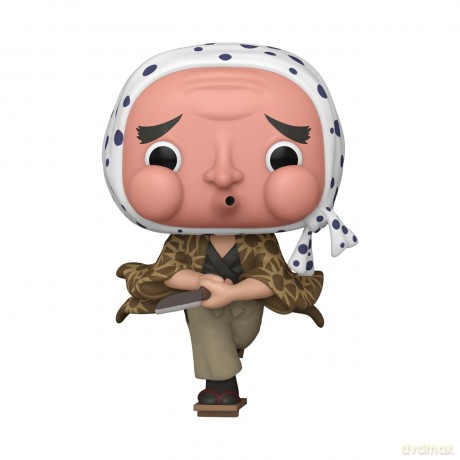 FUNKO POP Anime Demon Slayer Haganezuka 72610