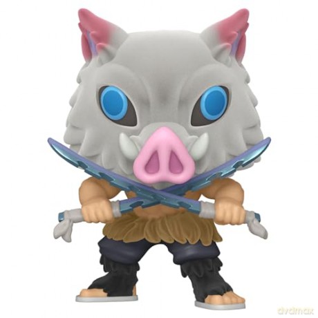 FUNKO POP Anime Demon Slayer Inosuke Hashibira 74462