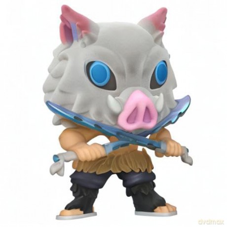 FUNKO POP Anime Demon Slayer Inosuke Hashibira 74462