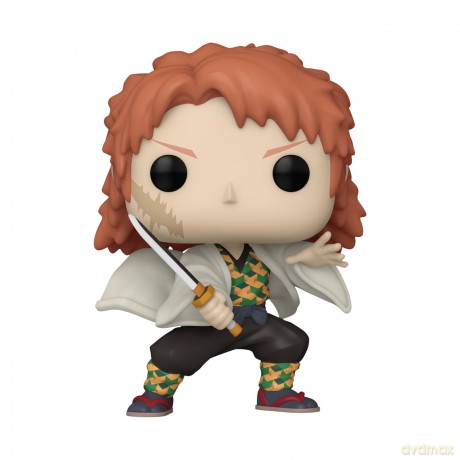 FUNKO POP Anime Demon Slayer Sabito 72131