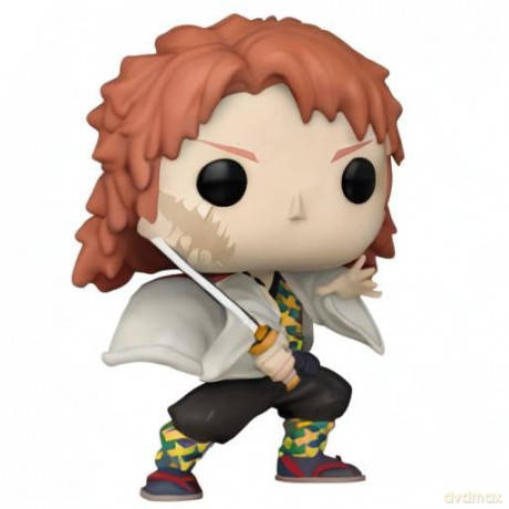 FUNKO POP Anime Demon Slayer Sabito 72131