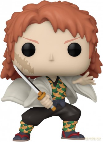 FUNKO POP Anime Demon Slayer Sabito 72131