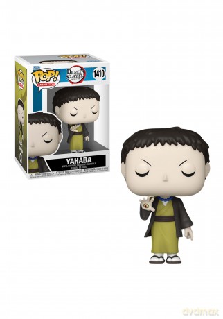 FUNKO POP Anime Demon Slayer Yahaba 72614