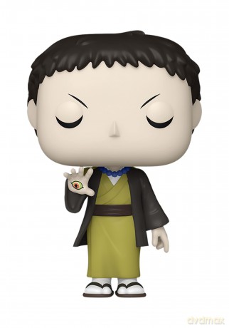 FUNKO POP Anime Demon Slayer Yahaba 72614
