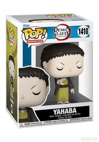 FUNKO POP Anime Demon Slayer Yahaba 72614