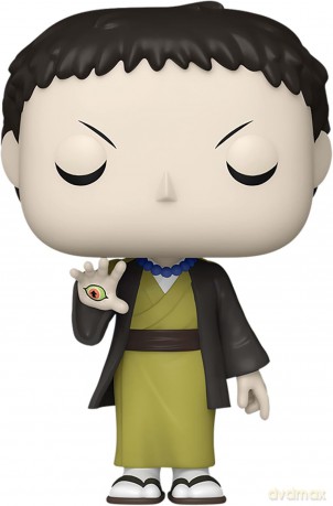 FUNKO POP Anime Demon Slayer Yahaba 72614