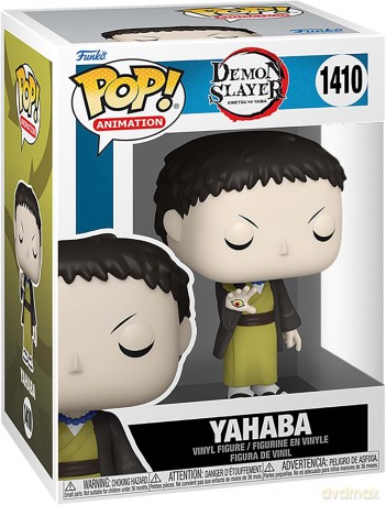 FUNKO POP Anime Demon Slayer Yahaba 72614
