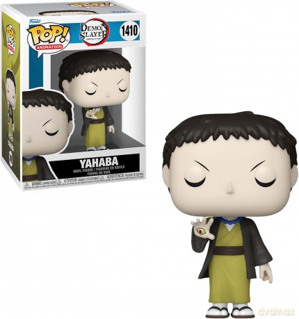 FUNKO POP Anime Demon Slayer Yahaba 72614