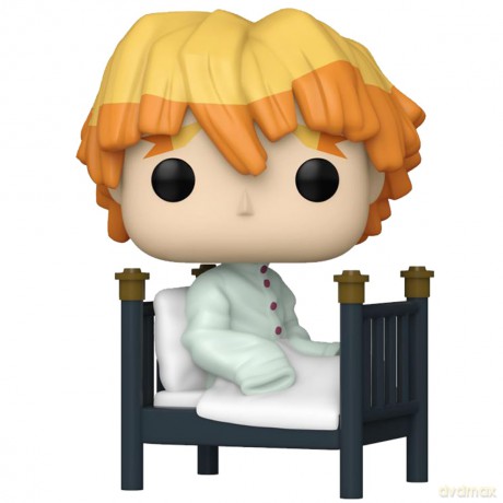 FUNKO POP Anime Demon Slayer Zenitsu Agatsuma 71280
