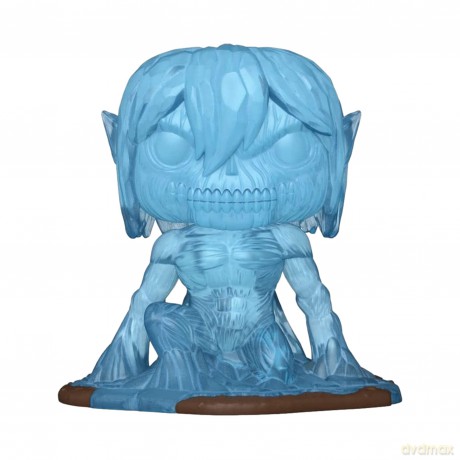 FUNKO POP ANIME Eren Hardened 60295