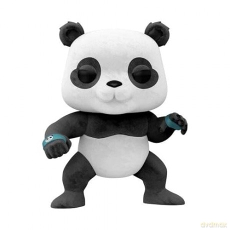 FUNKO POP Anime JuJuTsu Kaisen Panda 73788