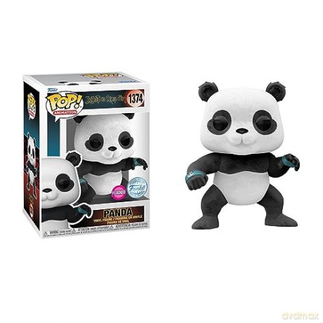 FUNKO POP Anime JuJuTsu Kaisen Panda 73788