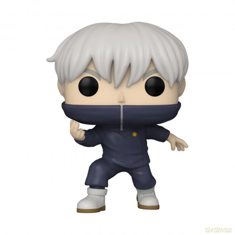 FUNKO POP Anime JuJuTsu Kaisen Toge Inumaki 72047
