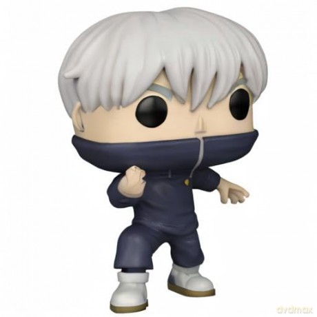 FUNKO POP Anime JuJuTsu Kaisen Toge Inumaki 72047