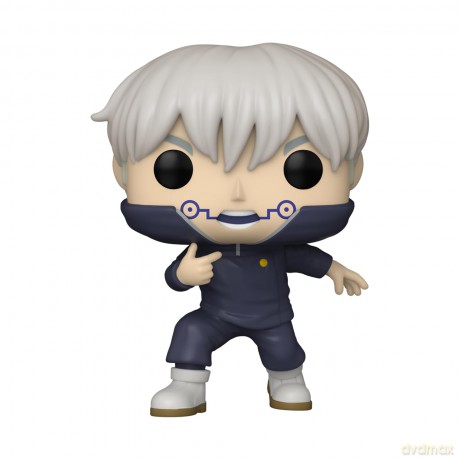 FUNKO POP Anime JuJuTsu Kaisen Toge Inumaki 72047