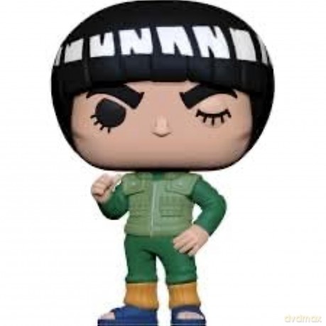 FUNKO POP Anime Naruto Shippuden Might Guy 66328