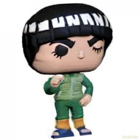FUNKO POP Anime Naruto Shippuden Might Guy 66328