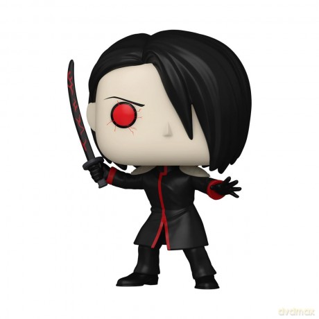 FUNKO POP Anime Tokyo Ghoul Nimura Furuta 75521