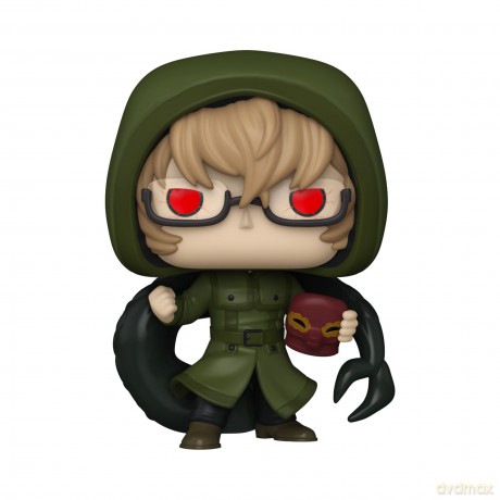 FUNKO POP Anime Tokyo Ghoul Nishiki Nishio 77106