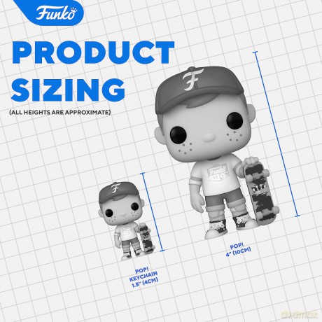 FUNKO POP BRELOK Disney Kubuś Puchatek Kłapouchy z serduszkiem 68294