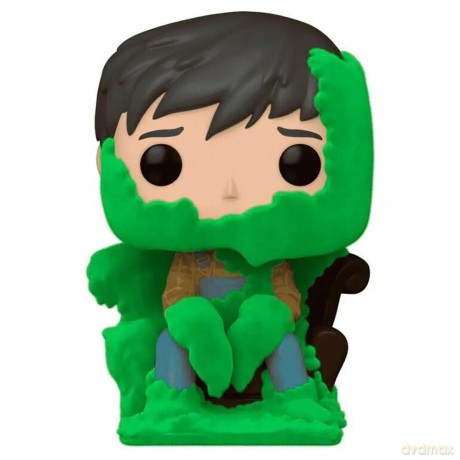 FUNKO POP Creepshow Jordy Verrill 1460 74265