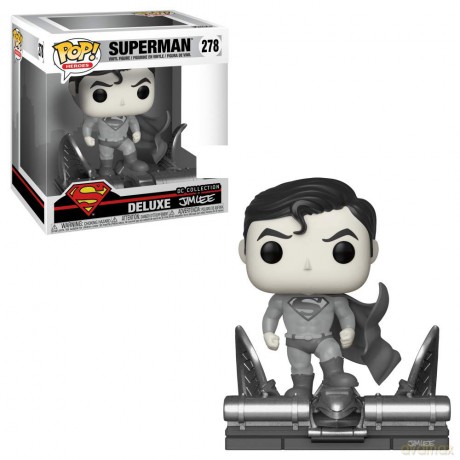 FUNKO POP DC Collection Jim Lee Superman 39774