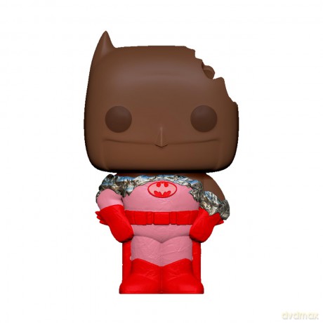 FUNKO POP DC Comics Batman (Valentine) 76220