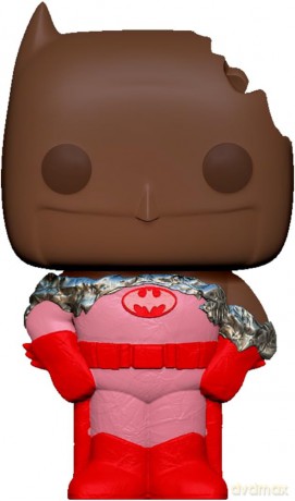 FUNKO POP DC Comics Batman (Valentine) 76220