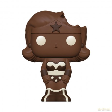 FUNKO POP DC Comics Wonder Woman (Valentine) 76221